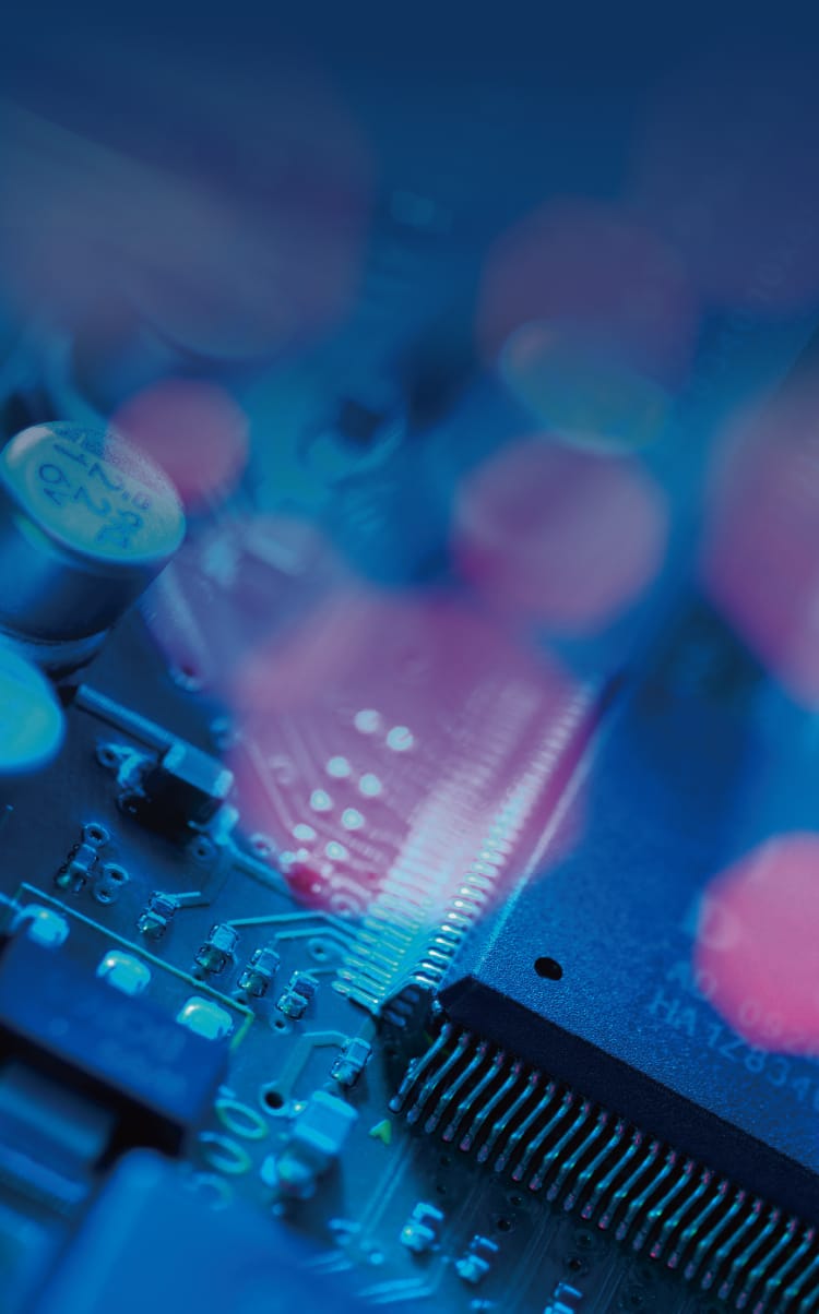 Tecnoroute's Strategy for Enhanced Scalability